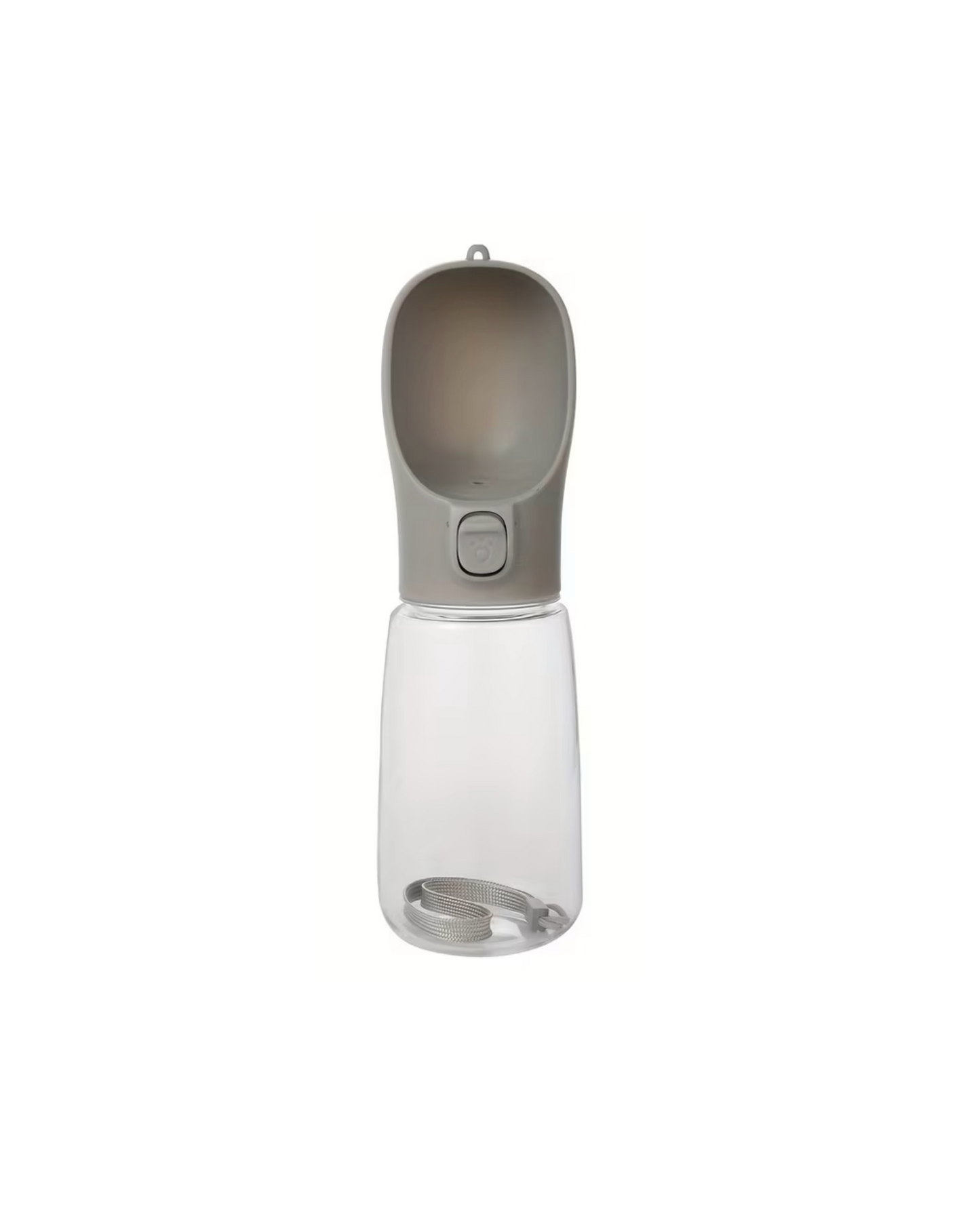 Vatnsbrúsi fyrir Hunda - 550 ml